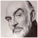 Sebastian Kruger Art Sebastian Kruger Art Sean Connery 